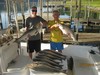 (07/18/2016) - Nice Striped Bass